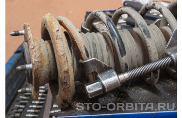 На примете нет надежной мастерской по ремонту Сузуки Сплэш?