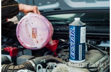 Ремонт Suzuki Vitara - слабые места