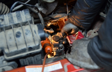 Трос сцепления Сузуки Свифт