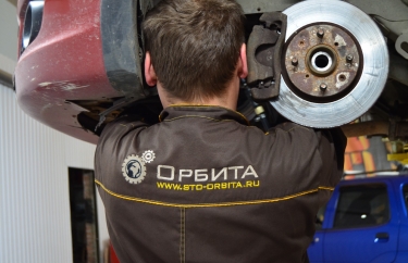 Ремонт коробки и замена сцепления Сузуки Свифт (подробные фото)