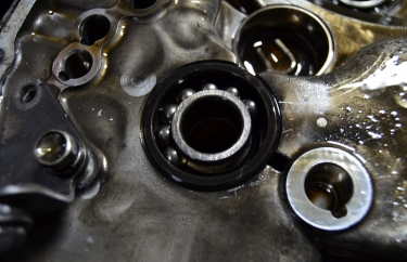 Подшипник первичного вала