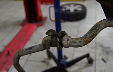 Ремонт коробки и замена сцепления Сузуки Свифт (подробные фото)