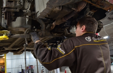 Ремонт коробки и замена сцепления Сузуки Свифт (подробные фото)