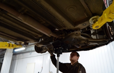 Ремонт коробки и замена сцепления Сузуки Свифт (подробные фото)