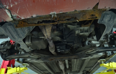 Сузуки Свифт пробег 100 тысяч километров