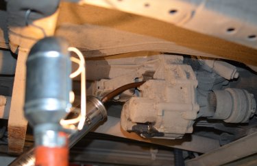 Замена масла в раздаточной коробке и АКПП Гранд Витара (подробные фото)