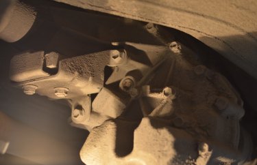 Замена масла в раздаточной коробке и АКПП Гранд Витара (подробные фото)