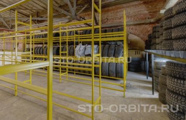 Постгарантийный сервис Сузуки СТО Орбита