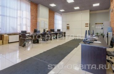 Постгарантийный сервис Сузуки СТО Орбита