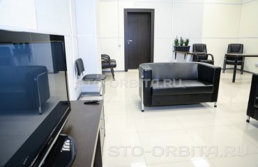 Постгарантийный сервис Сузуки СТО Орбита