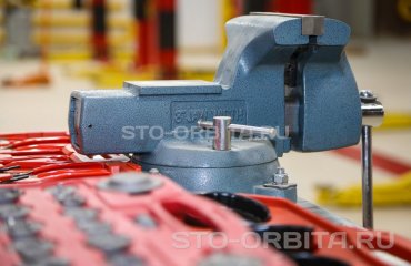 Постгарантийный сервис Сузуки СТО Орбита