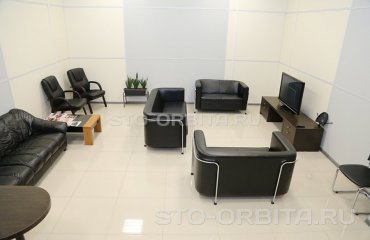 Постгарантийный сервис Сузуки СТО Орбита