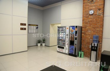 Постгарантийный сервис Сузуки СТО Орбита