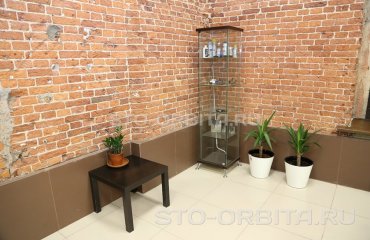 Постгарантийный сервис Сузуки СТО Орбита