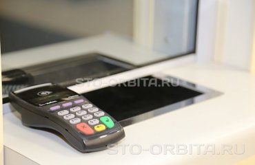 Постгарантийный сервис Сузуки СТО Орбита