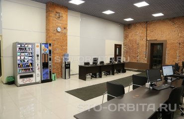 Постгарантийный сервис Сузуки СТО Орбита