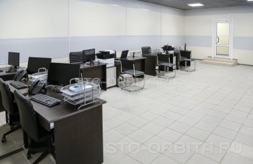 Постгарантийный сервис Сузуки СТО Орбита