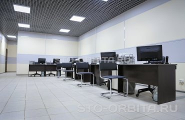 Постгарантийный сервис Сузуки СТО Орбита