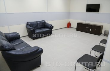 Постгарантийный сервис Сузуки СТО Орбита