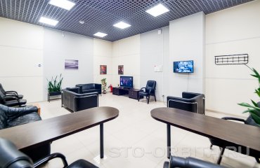 Постгарантийный сервис Сузуки СТО Орбита