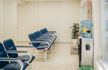 Постгарантийный сервис Сузуки СТО Орбита