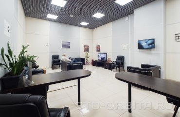 Постгарантийный сервис Сузуки СТО Орбита