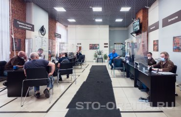 Постгарантийный сервис Сузуки СТО Орбита