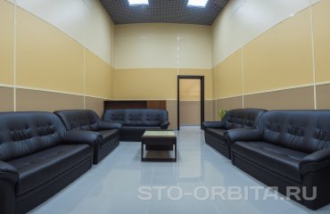 Постгарантийный сервис Сузуки СТО Орбита