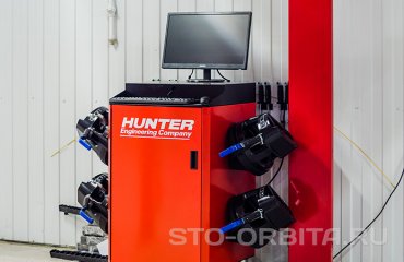 Постгарантийный сервис Сузуки СТО Орбита