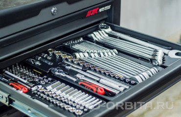 Постгарантийный сервис Сузуки СТО Орбита