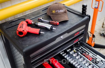 Постгарантийный сервис Сузуки СТО Орбита