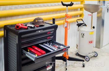 Постгарантийный сервис Сузуки СТО Орбита