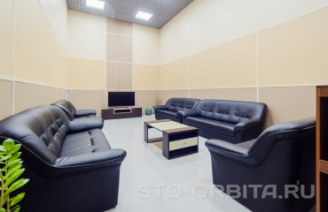 Постгарантийный сервис Сузуки СТО Орбита