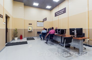 Постгарантийный сервис Сузуки СТО Орбита