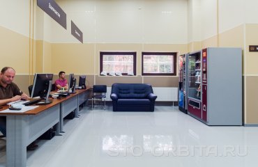 Постгарантийный сервис Сузуки СТО Орбита