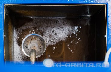 Постгарантийный сервис Сузуки СТО Орбита