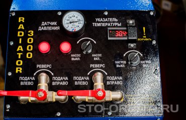 Постгарантийный сервис Сузуки СТО Орбита