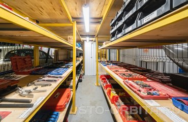 Постгарантийный сервис Сузуки СТО Орбита