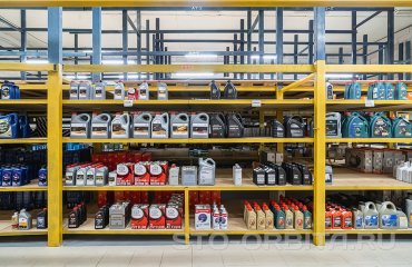 Постгарантийный сервис Сузуки СТО Орбита