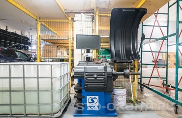 Постгарантийный сервис Сузуки СТО Орбита