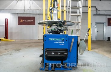 Постгарантийный сервис Сузуки СТО Орбита