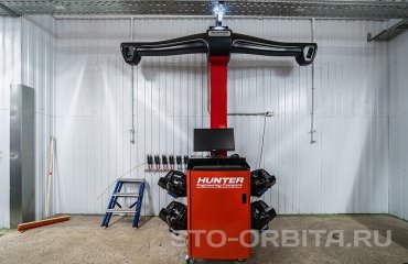 Постгарантийный сервис Сузуки СТО Орбита