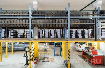 Постгарантийный сервис Сузуки СТО Орбита