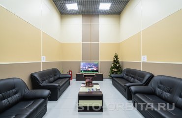 Постгарантийный сервис Сузуки СТО Орбита