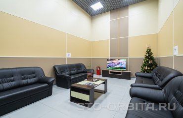 Постгарантийный сервис Сузуки СТО Орбита