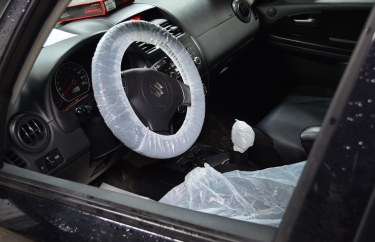 Клин сет Сузуки СХ4